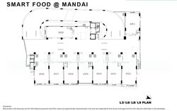 SmartFood@Mandai (D25), Factory #624450931